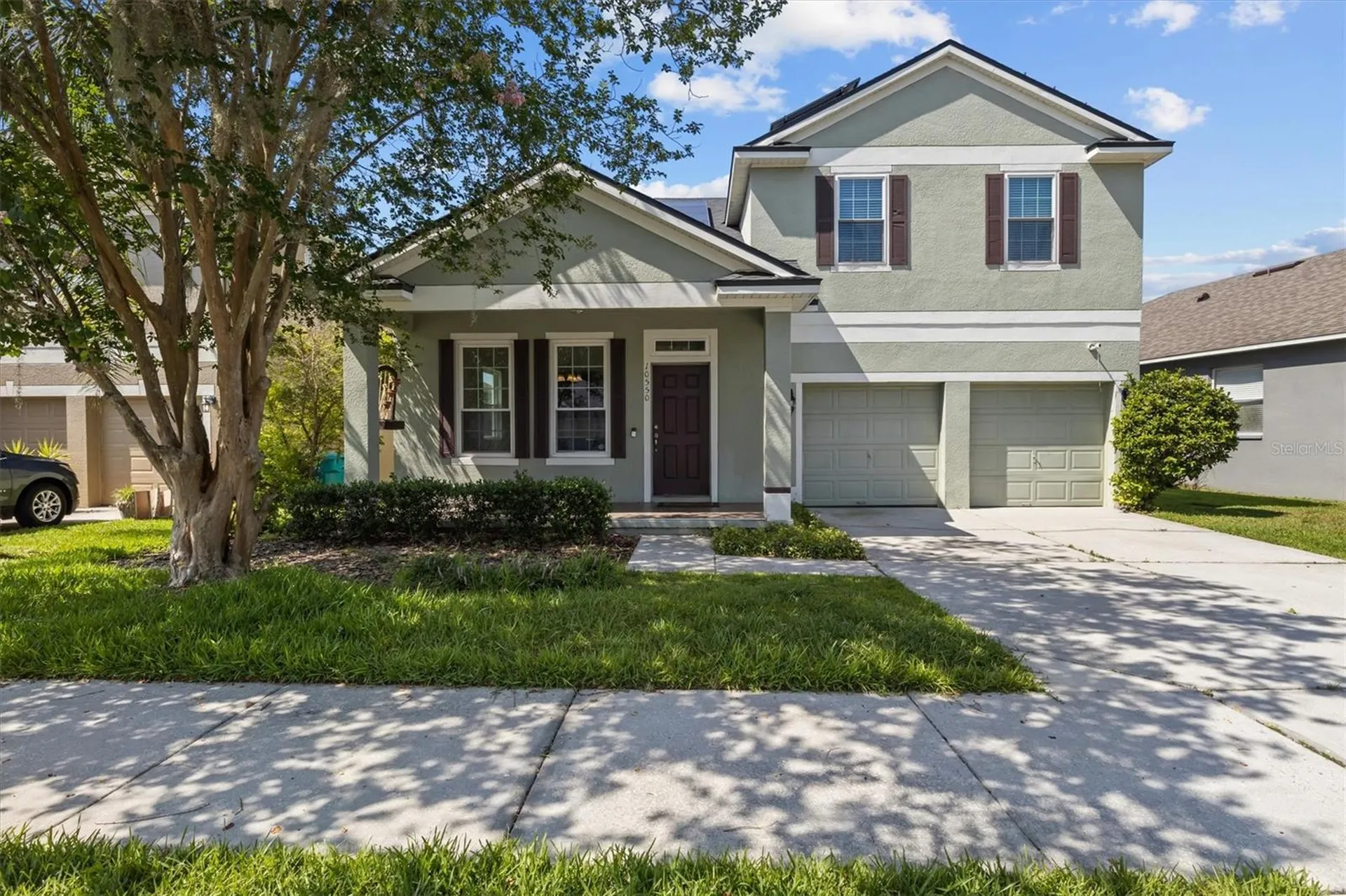 10550 Eastpark Woods Drive Orlando FL 32832