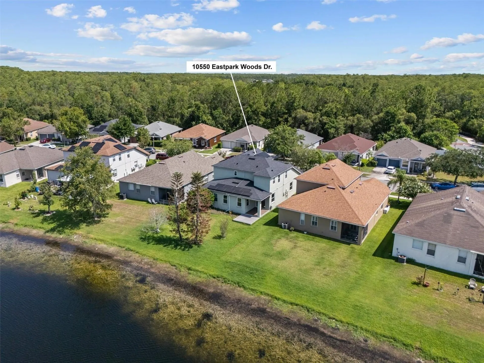 10550 Eastpark Woods Drive Orlando FL 32832