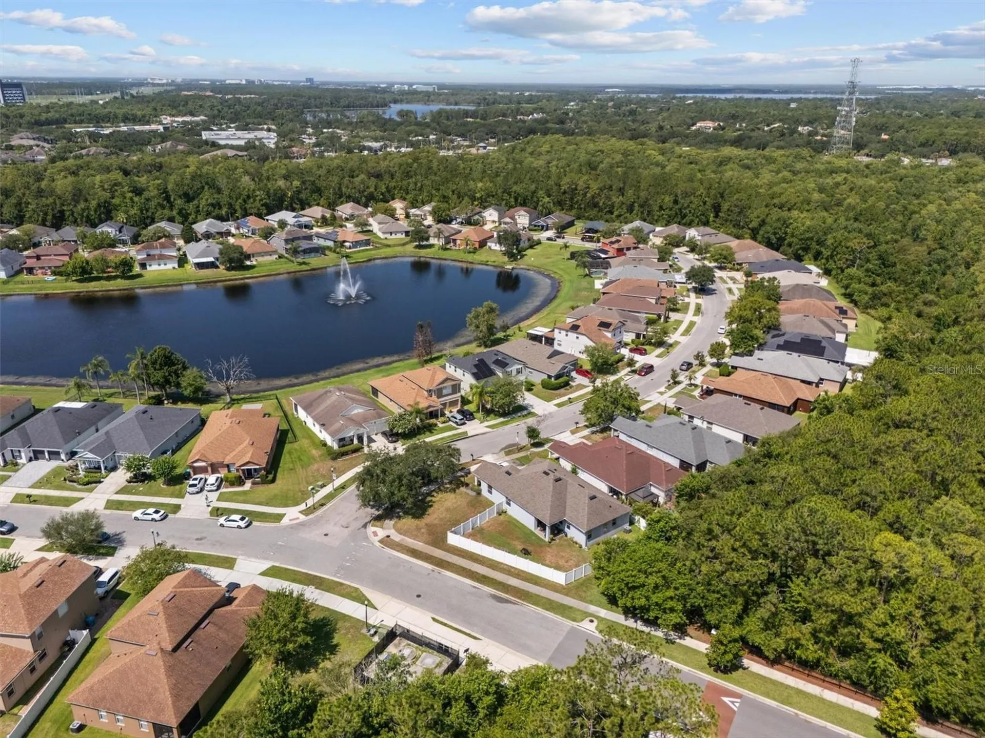 10550 Eastpark Woods Drive Orlando FL 32832