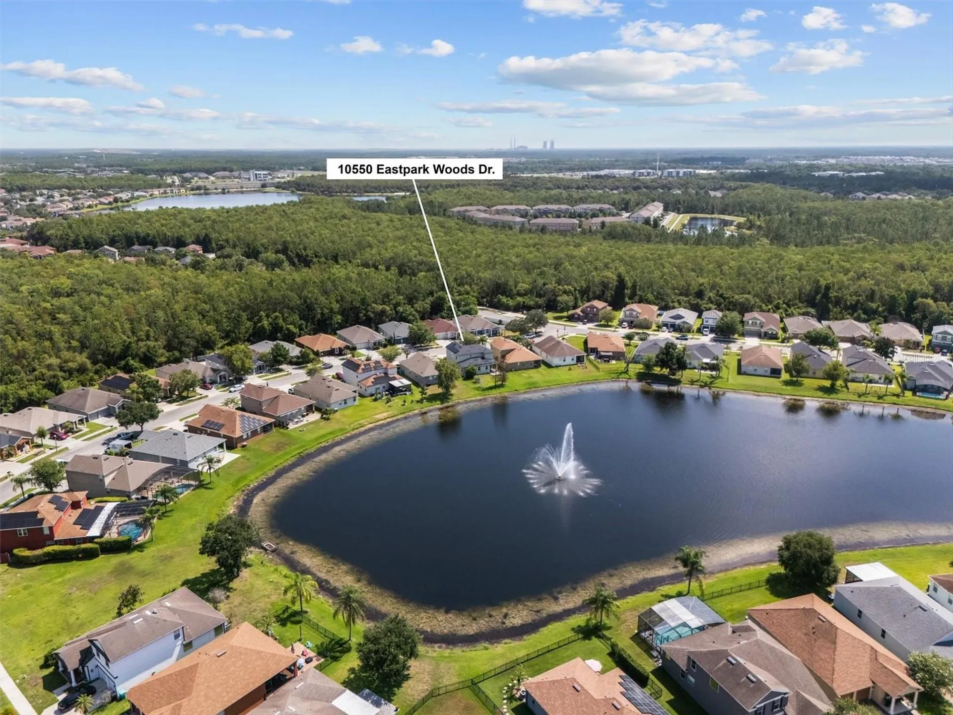 10550 Eastpark Woods Drive Orlando FL 32832