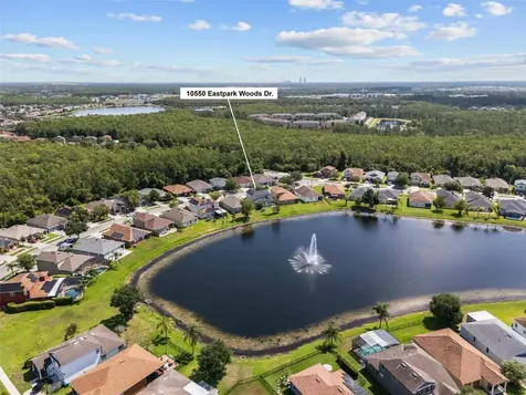 10550 Eastpark Woods Drive Orlando FL 32832
