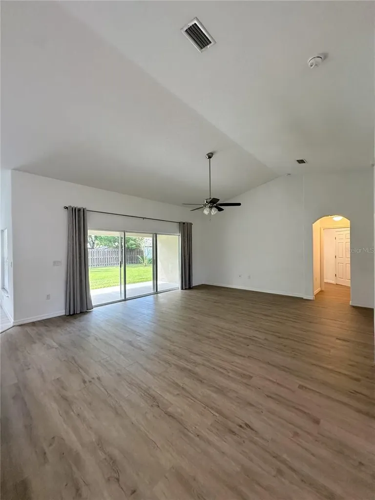 37 Bud Shire Lane Palm Coast FL 32137