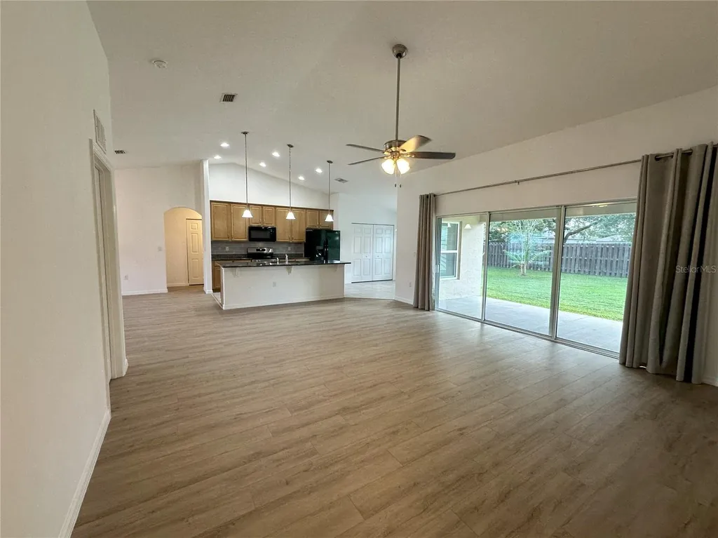 37 Bud Shire Lane Palm Coast FL 32137