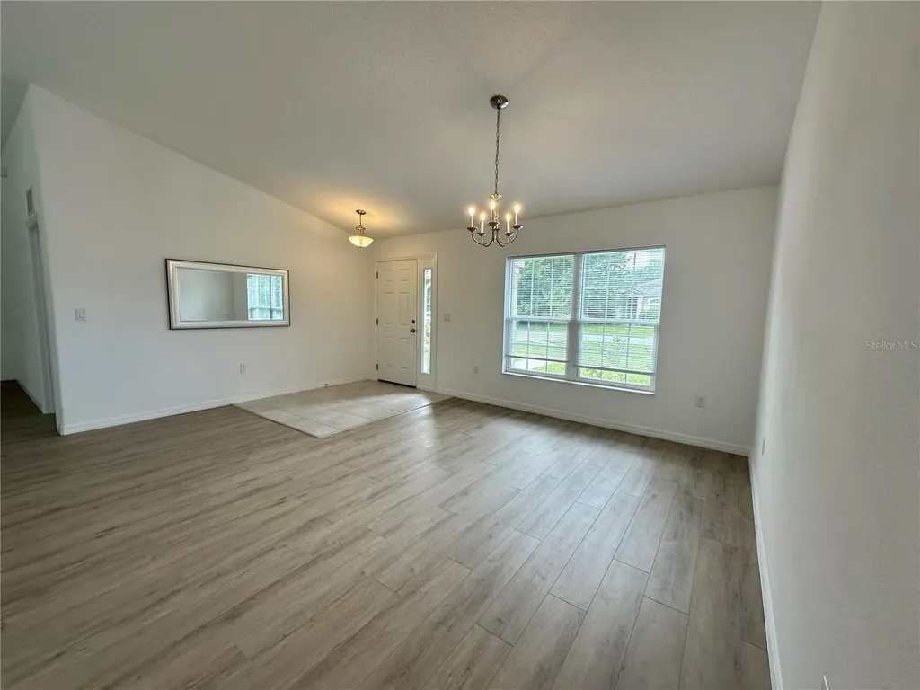 37 Bud Shire Lane Palm Coast FL 32137