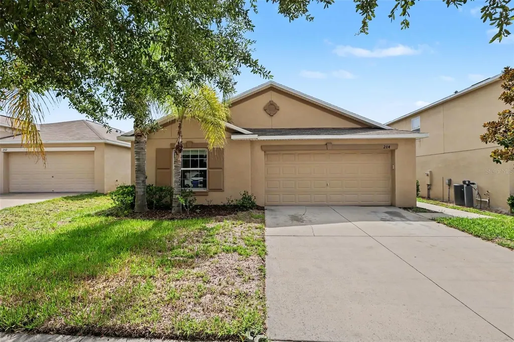 204 English Channel Place Dover FL 33527