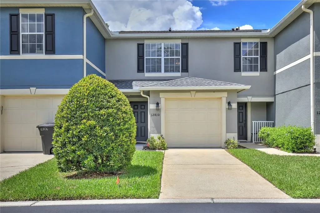 12810 Lexington Summit Street Orlando FL 32828