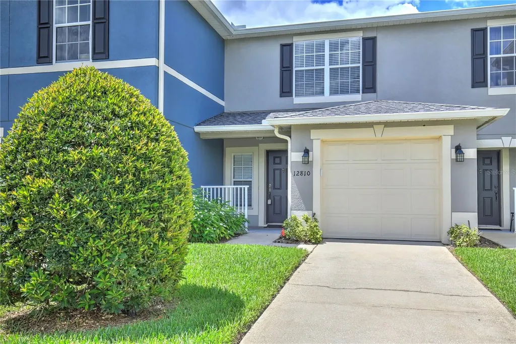 12810 Lexington Summit Street Orlando FL 32828