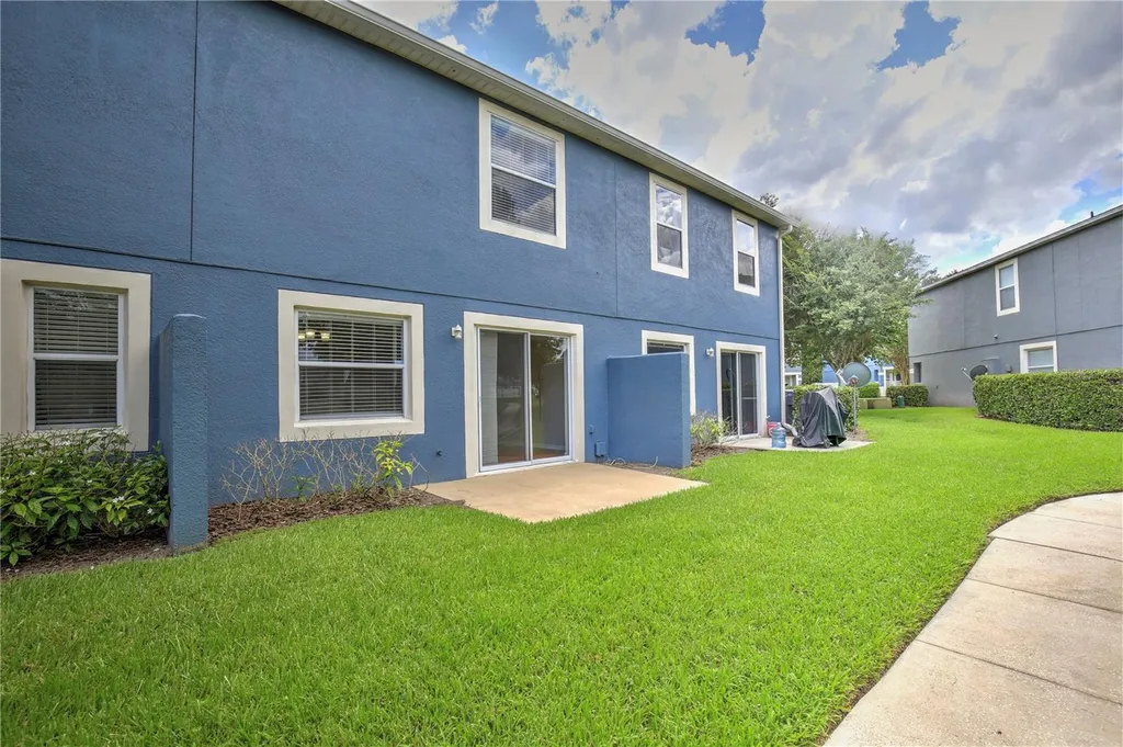 12810 Lexington Summit Street Orlando FL 32828