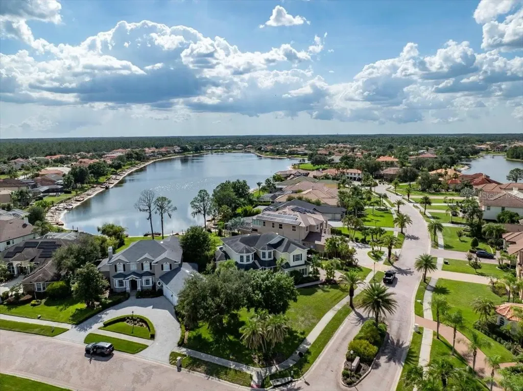 17802 Saint Lucia Isle Drive Tampa FL 33647