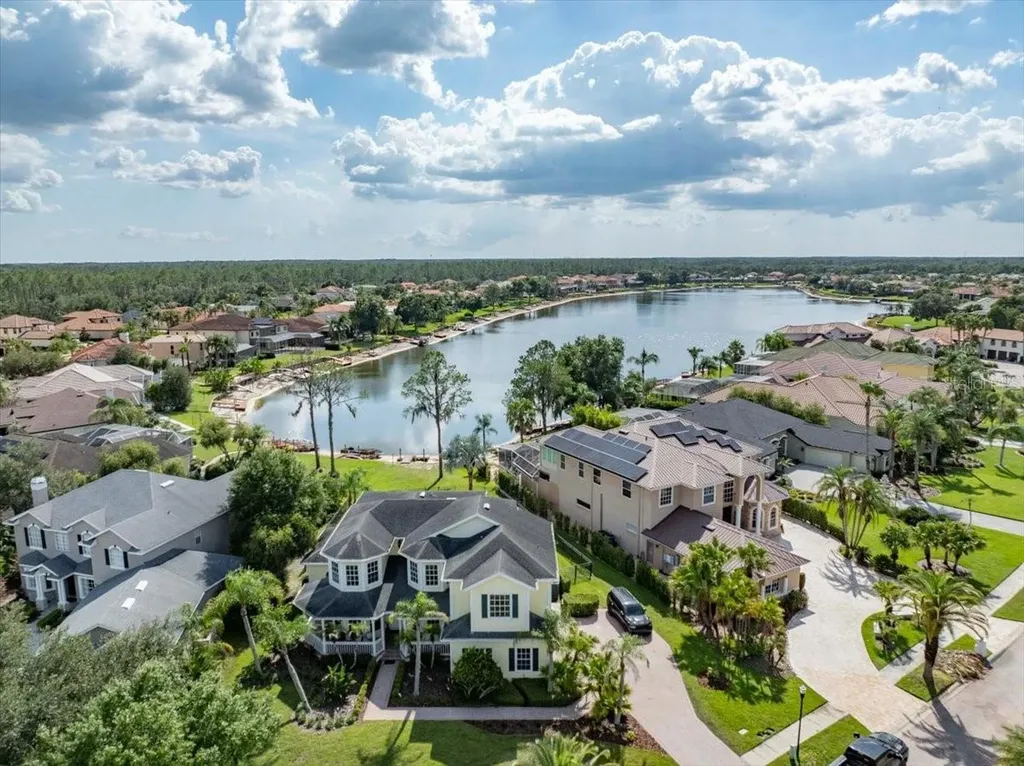 17802 Saint Lucia Isle Drive Tampa FL 33647