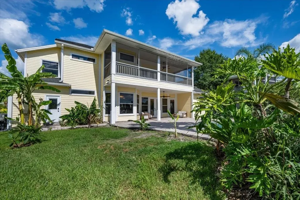 17802 Saint Lucia Isle Drive Tampa FL 33647