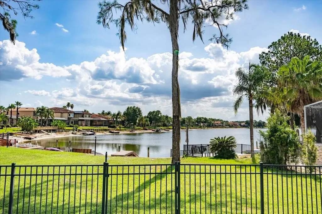 17802 Saint Lucia Isle Drive Tampa FL 33647
