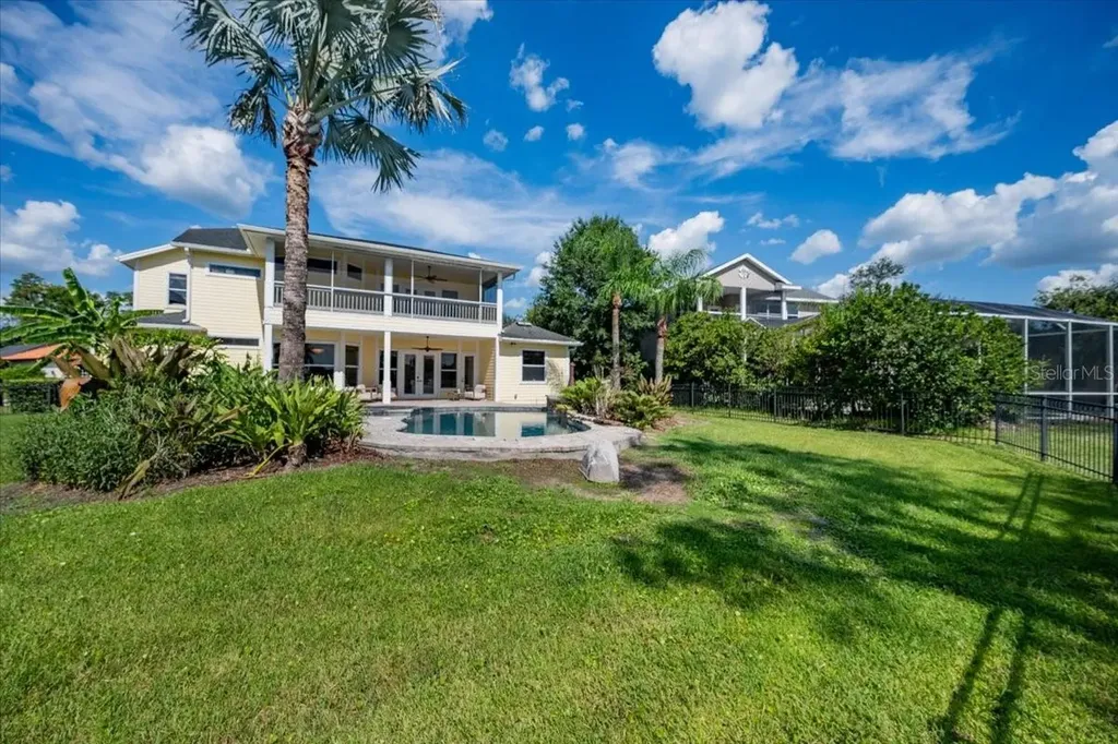 17802 Saint Lucia Isle Drive Tampa FL 33647