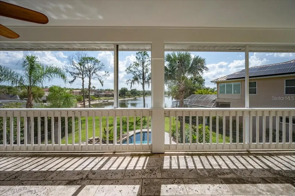 17802 Saint Lucia Isle Drive Tampa FL 33647