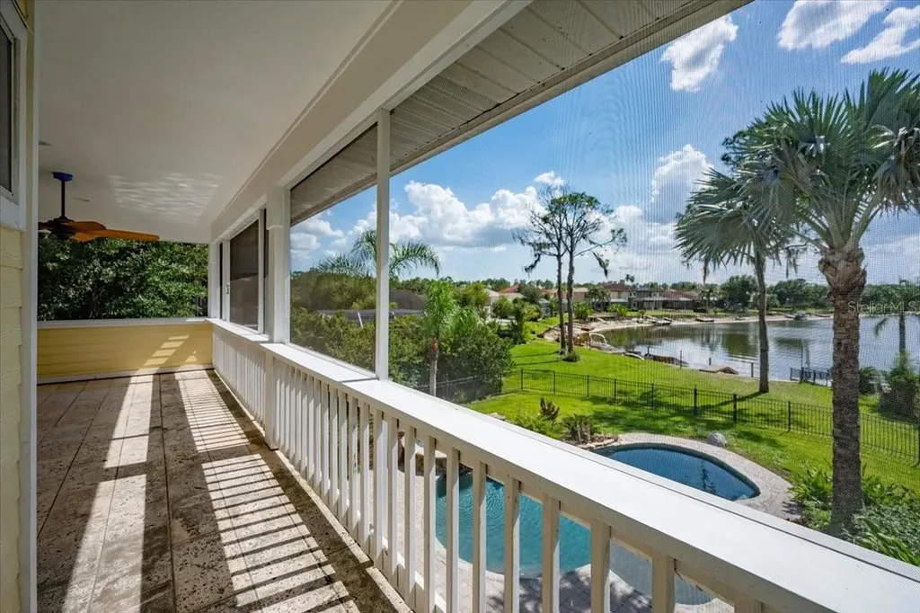 17802 Saint Lucia Isle Drive Tampa FL 33647
