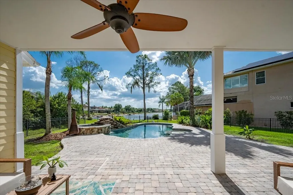 17802 Saint Lucia Isle Drive Tampa FL 33647