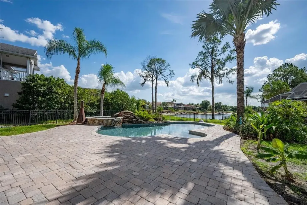 17802 Saint Lucia Isle Drive Tampa FL 33647