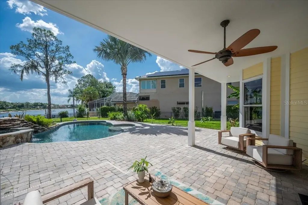 17802 Saint Lucia Isle Drive Tampa FL 33647