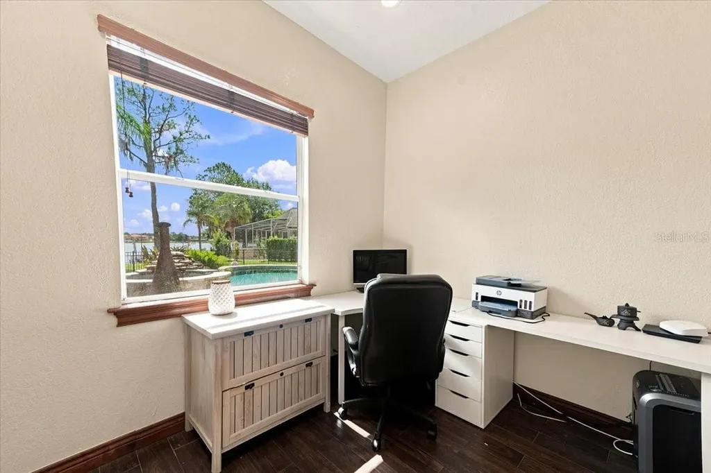 17802 Saint Lucia Isle Drive Tampa FL 33647