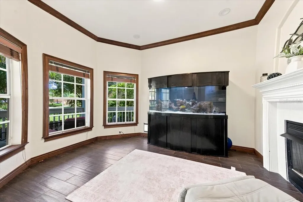 17802 Saint Lucia Isle Drive Tampa FL 33647