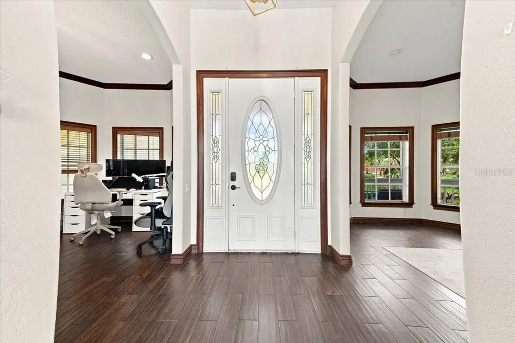 17802 Saint Lucia Isle Drive Tampa FL 33647