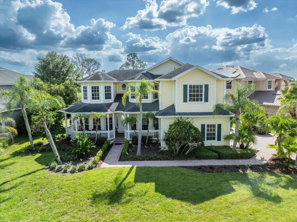 17802 Saint Lucia Isle Drive Tampa FL 33647