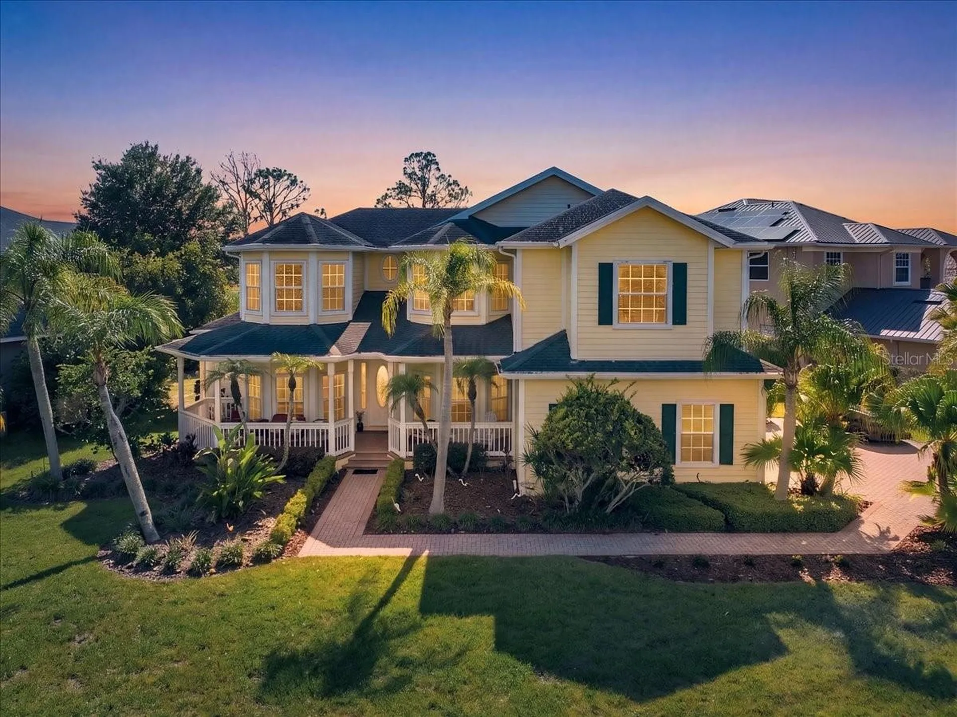 17802 Saint Lucia Isle Drive Tampa FL 33647