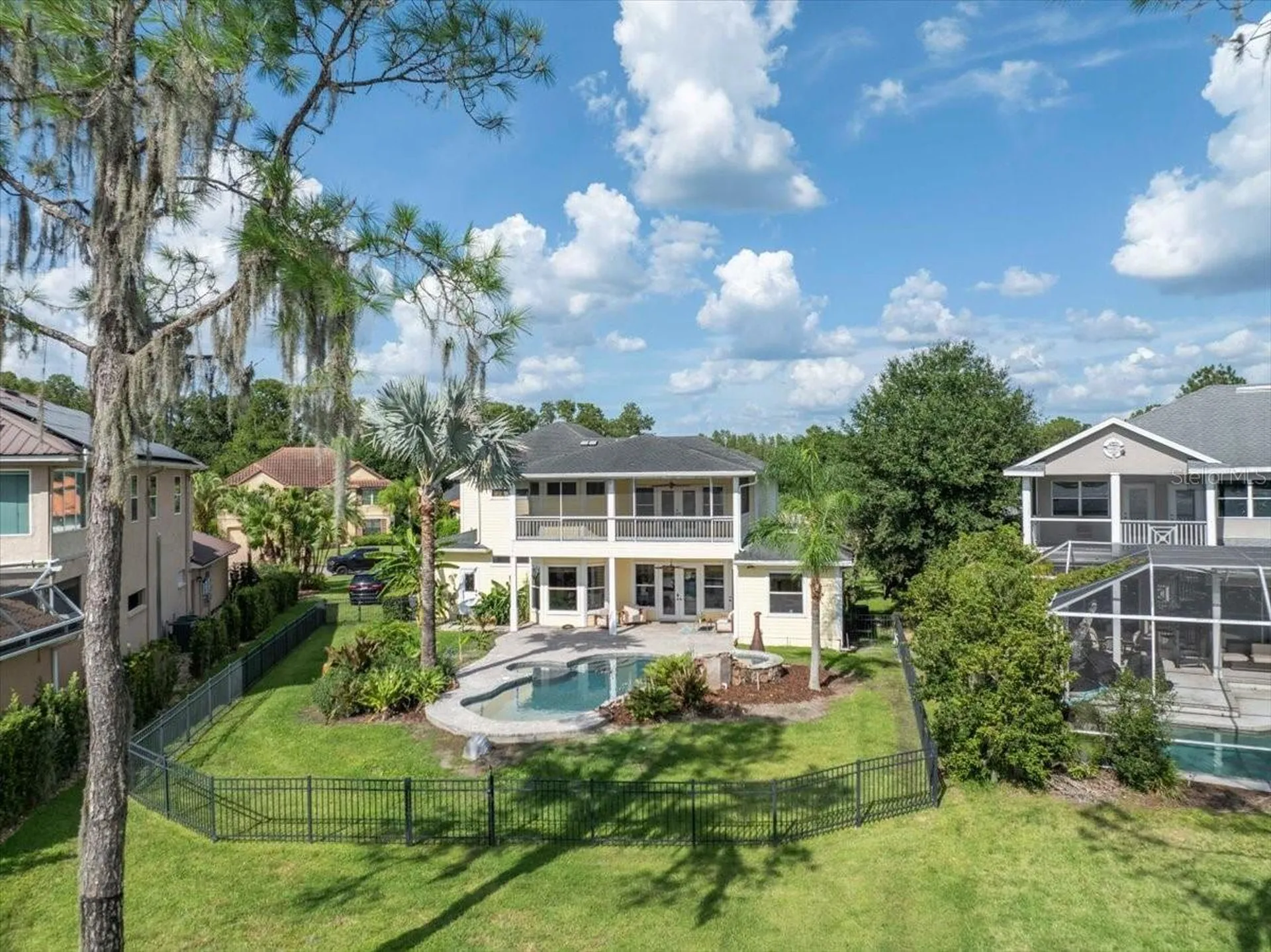 17802 Saint Lucia Isle Drive Tampa FL 33647