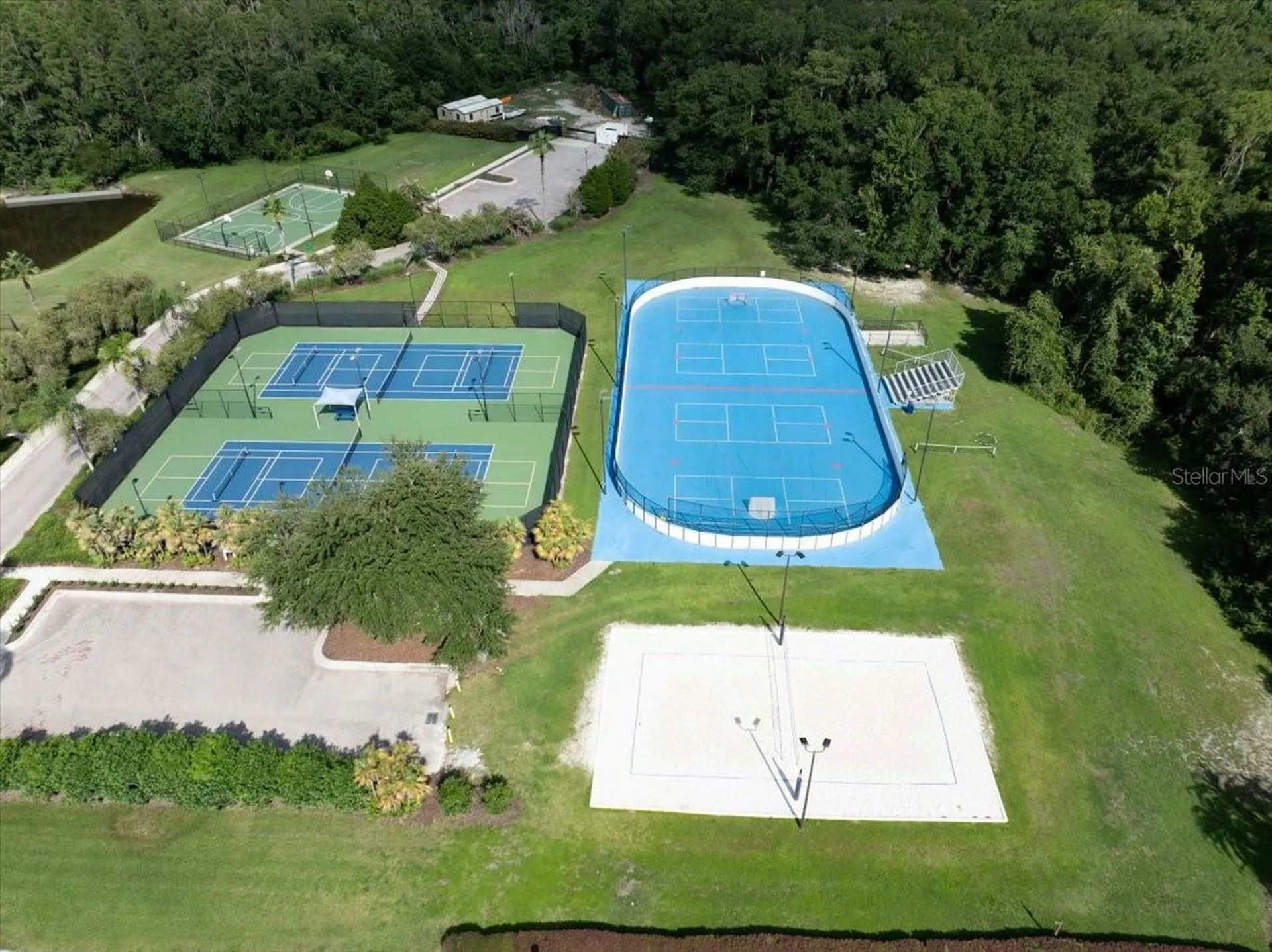 17802 Saint Lucia Isle Drive Tampa FL 33647