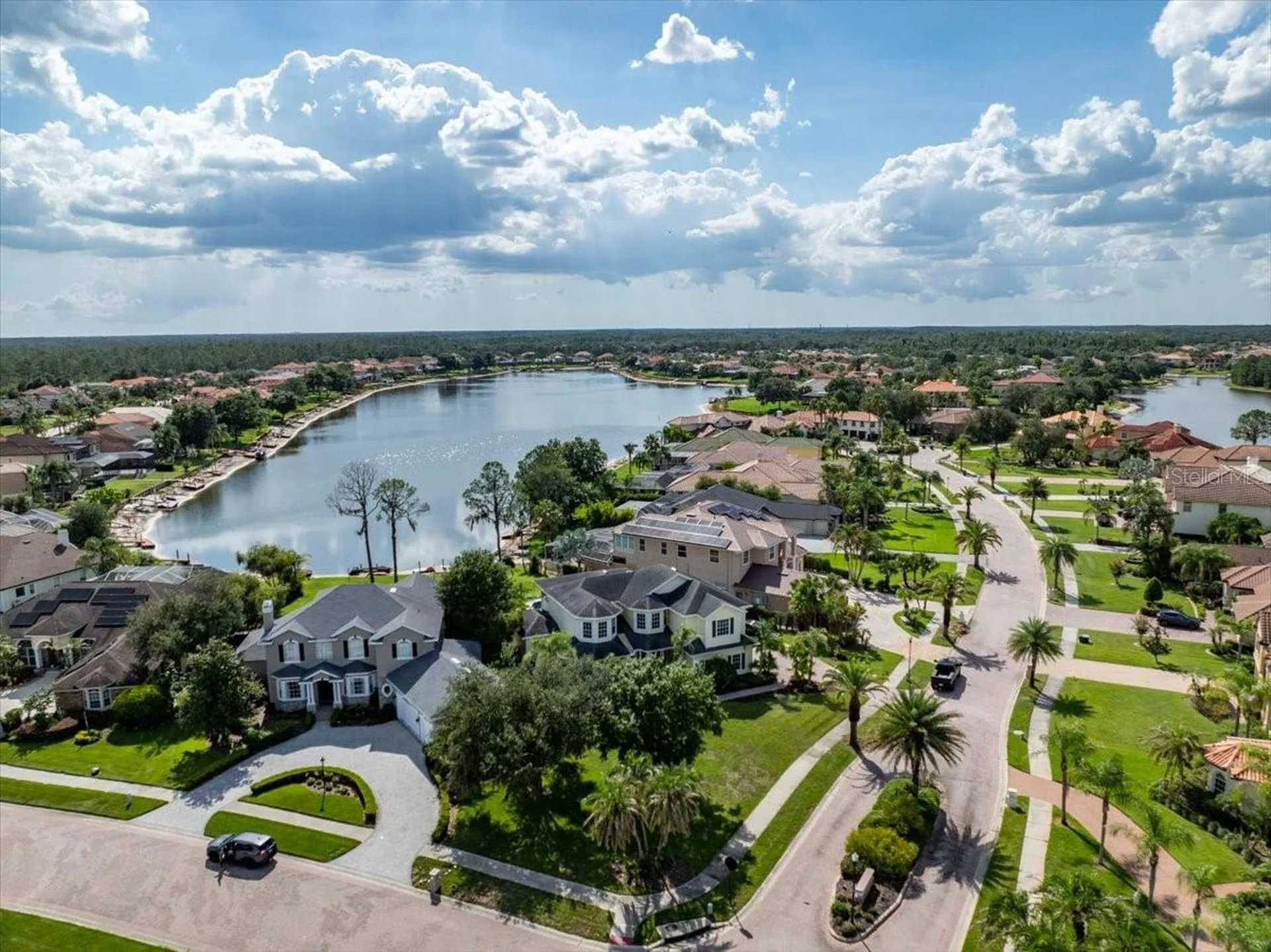 17802 Saint Lucia Isle Drive Tampa FL 33647