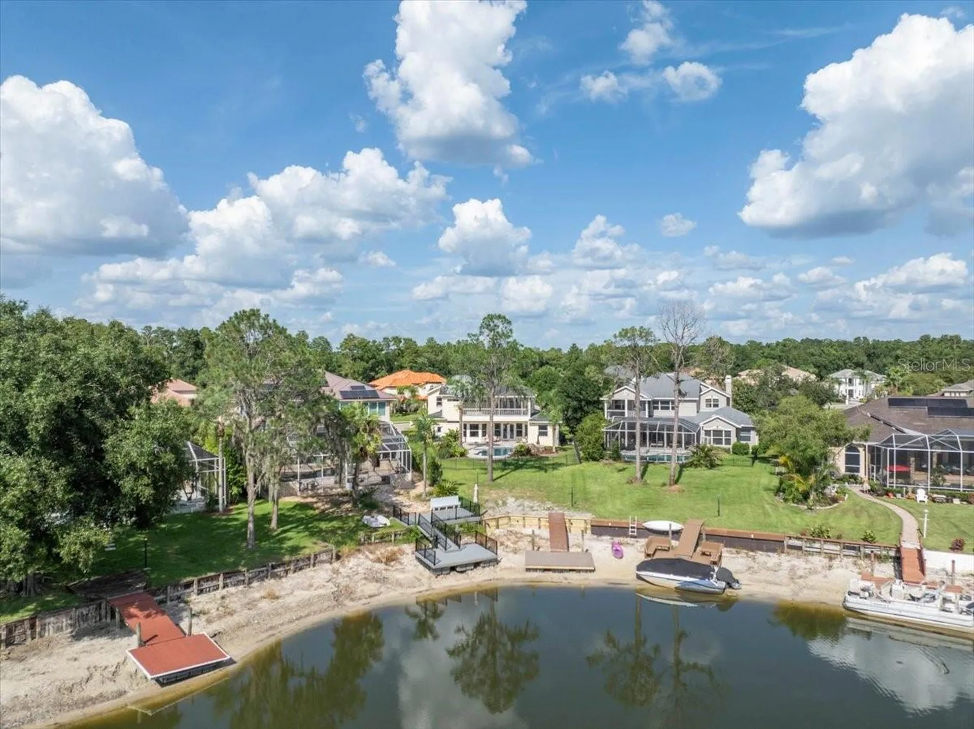 17802 Saint Lucia Isle Drive Tampa FL 33647