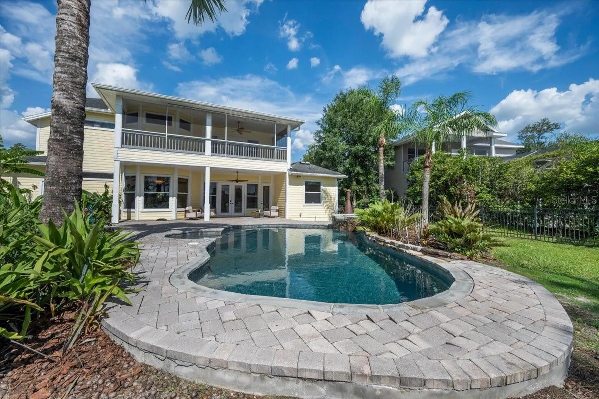 17802 Saint Lucia Isle Drive Tampa FL 33647