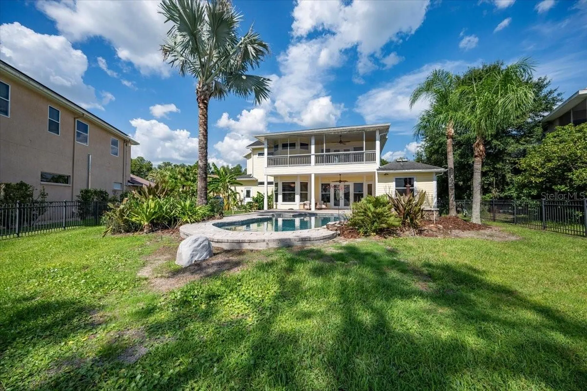 17802 Saint Lucia Isle Drive Tampa FL 33647
