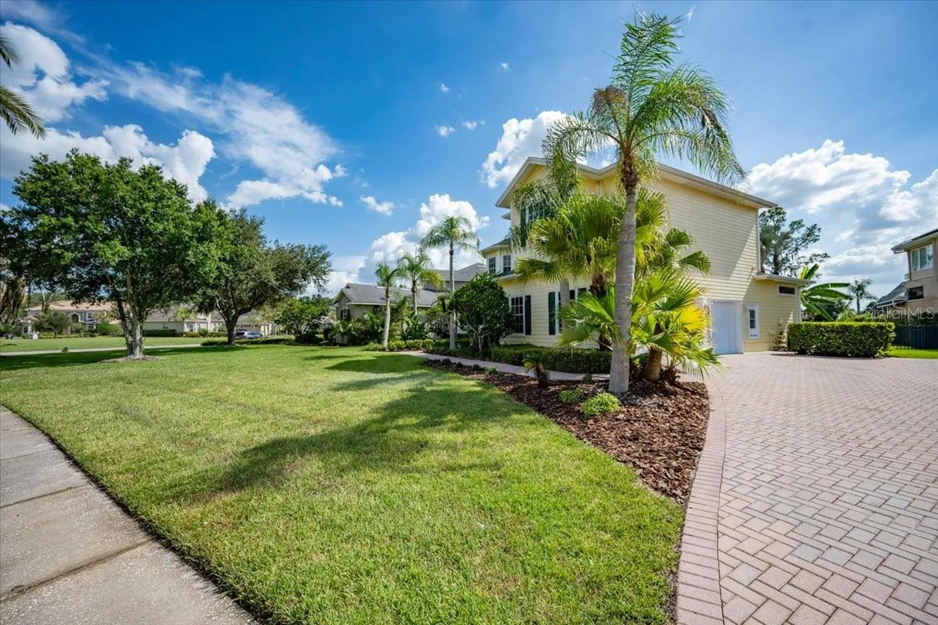17802 Saint Lucia Isle Drive Tampa FL 33647