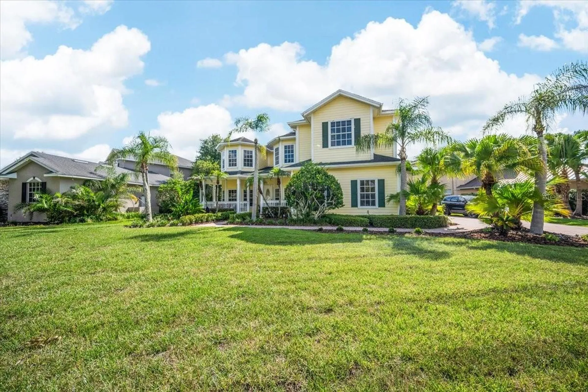 17802 Saint Lucia Isle Drive Tampa FL 33647