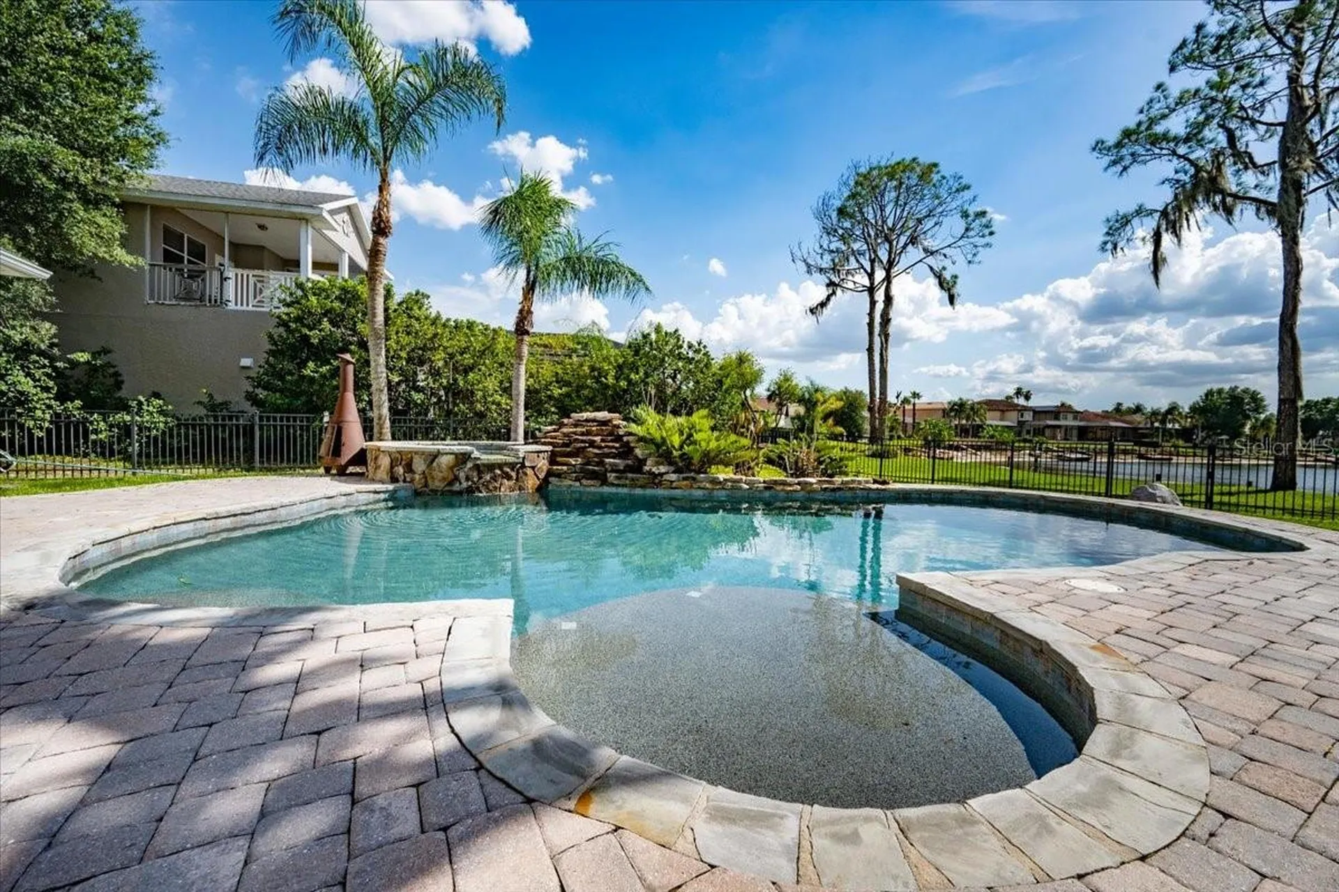 17802 Saint Lucia Isle Drive Tampa FL 33647