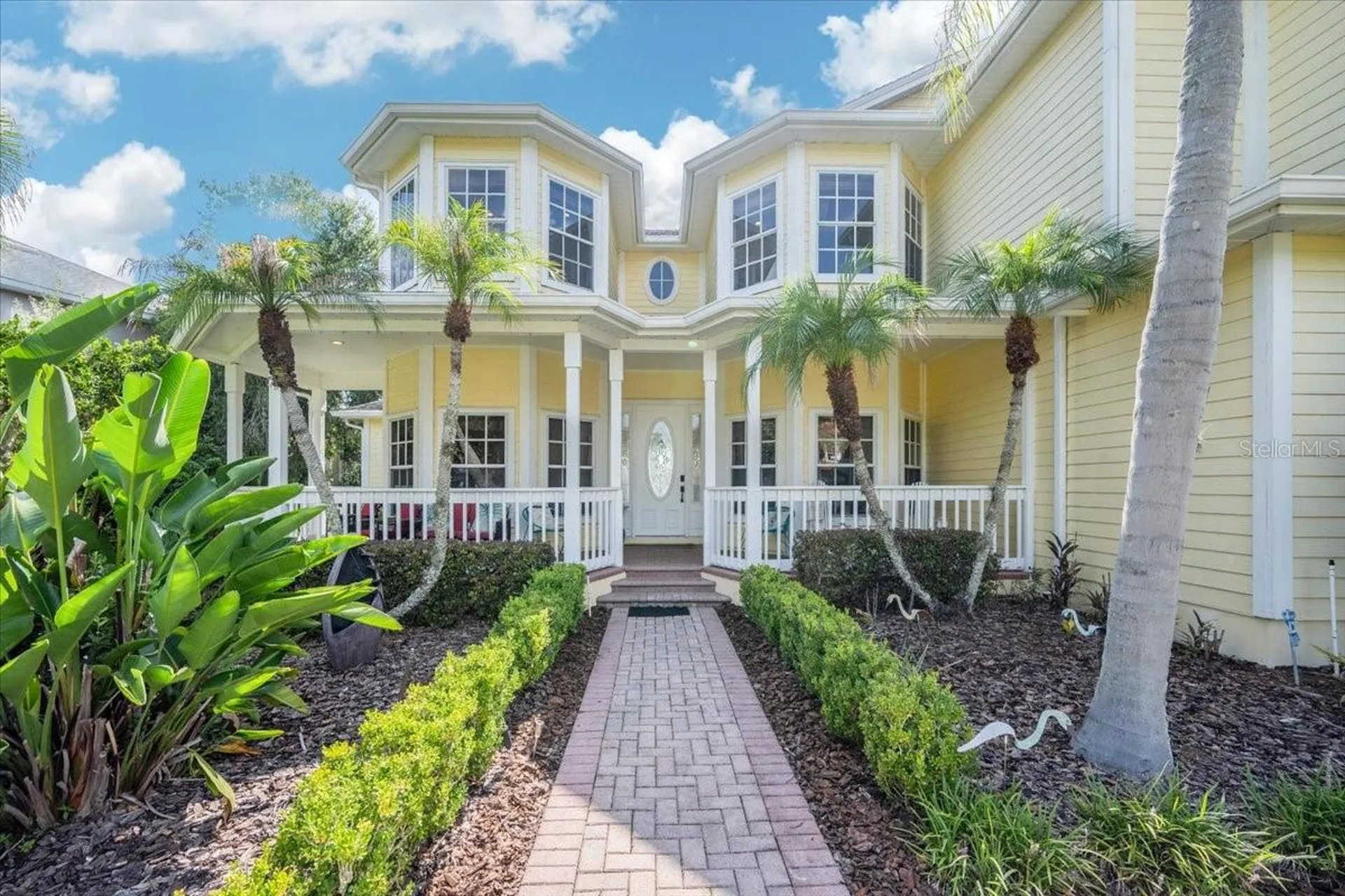 17802 Saint Lucia Isle Drive Tampa FL 33647