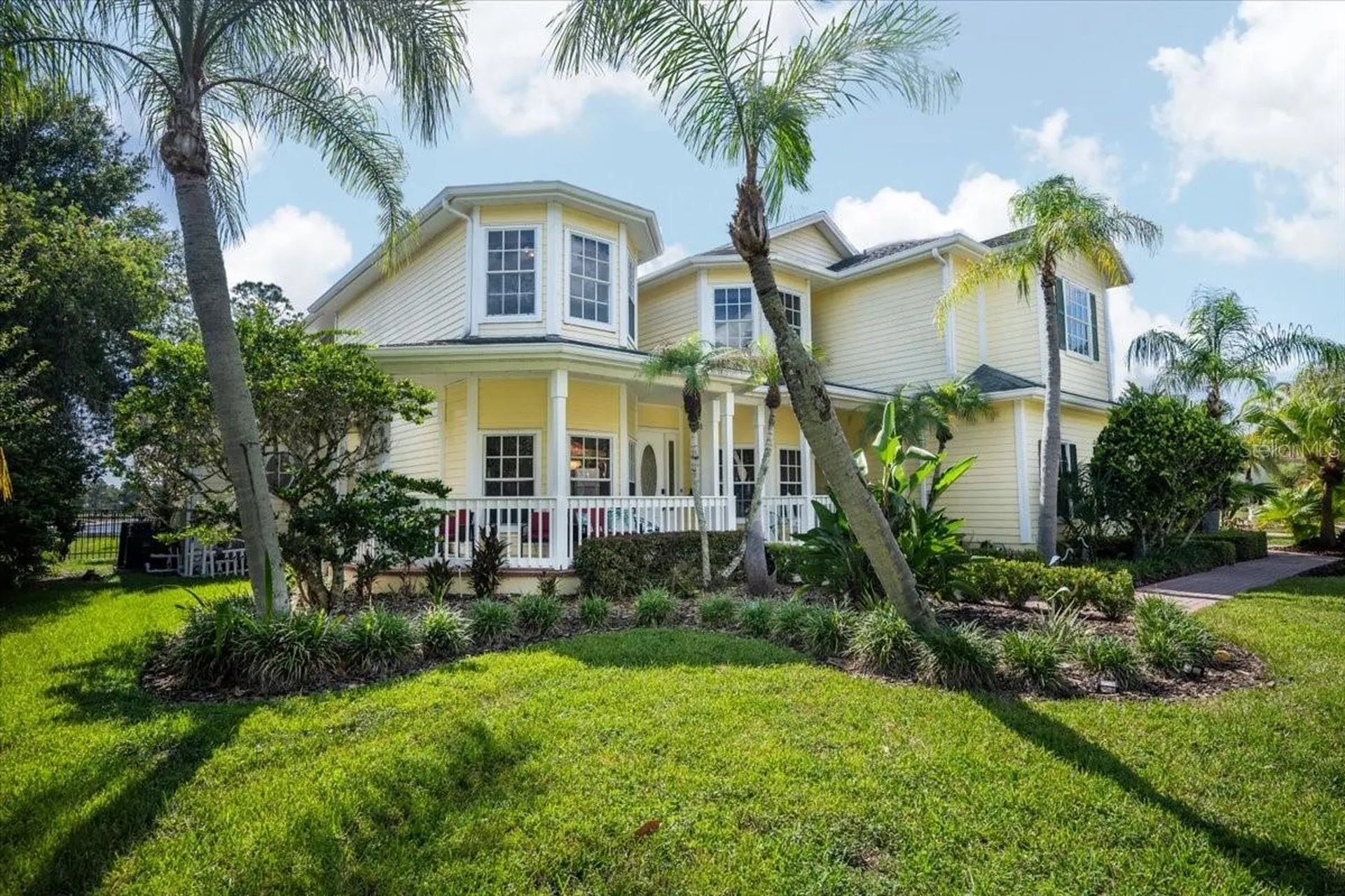17802 Saint Lucia Isle Drive Tampa FL 33647