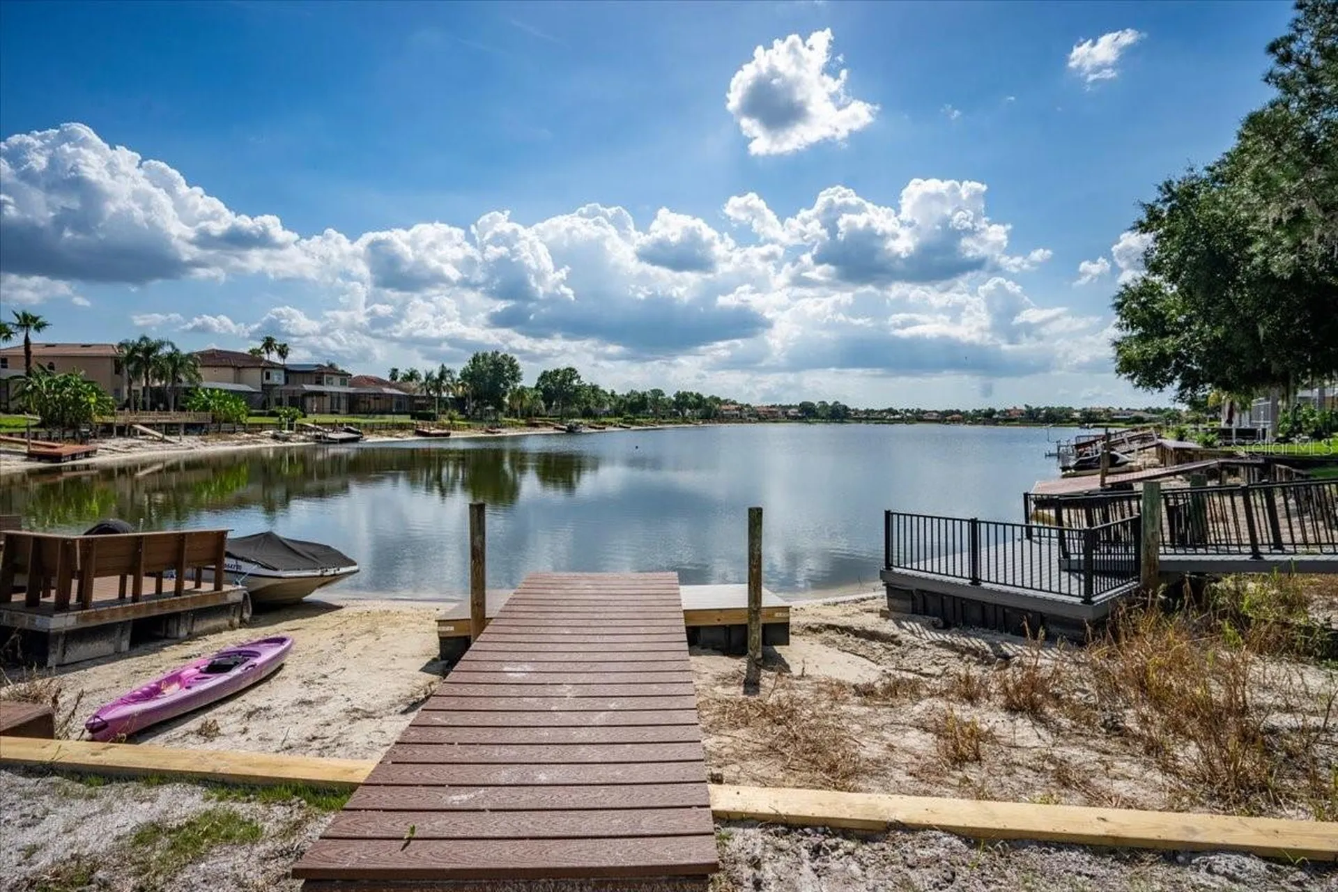 17802 Saint Lucia Isle Drive Tampa FL 33647