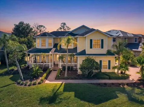 17802 Saint Lucia Isle Drive Tampa FL 33647