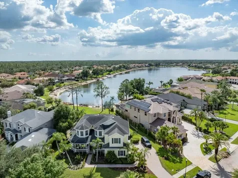 17802 Saint Lucia Isle Drive Tampa FL 33647