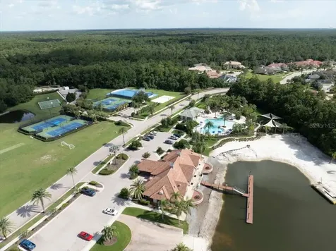 17802 Saint Lucia Isle Drive Tampa FL 33647