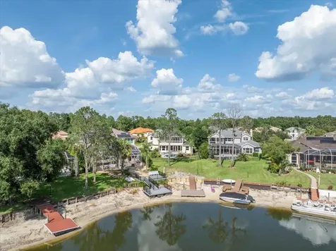 17802 Saint Lucia Isle Drive Tampa FL 33647