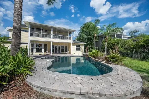 17802 Saint Lucia Isle Drive Tampa FL 33647