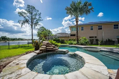 17802 Saint Lucia Isle Drive Tampa FL 33647