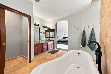 17802 Saint Lucia Isle Drive Tampa FL 33647
