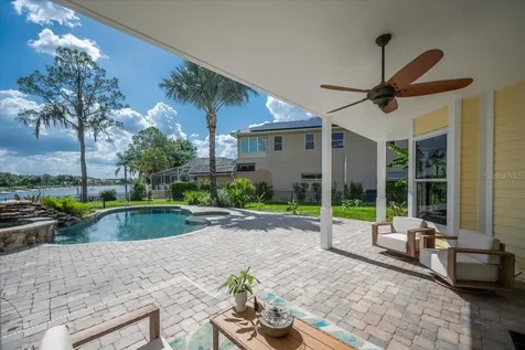 17802 Saint Lucia Isle Drive Tampa FL 33647