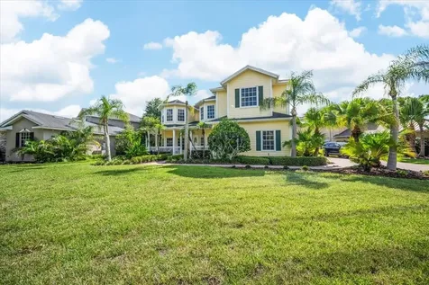 17802 Saint Lucia Isle Drive Tampa FL 33647