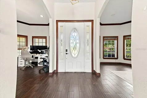 17802 Saint Lucia Isle Drive Tampa FL 33647