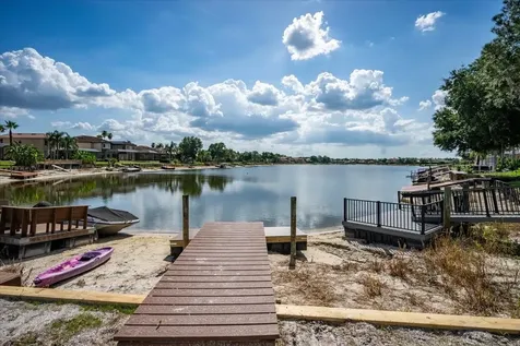 17802 Saint Lucia Isle Drive Tampa FL 33647